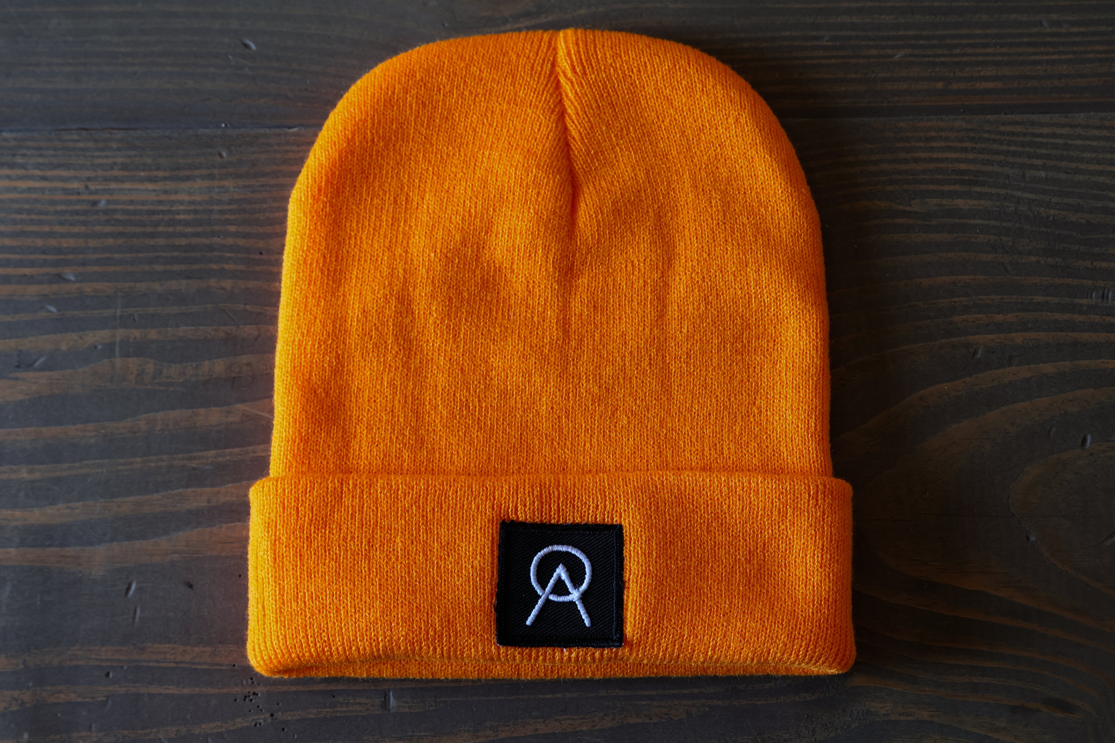 AO Beanie