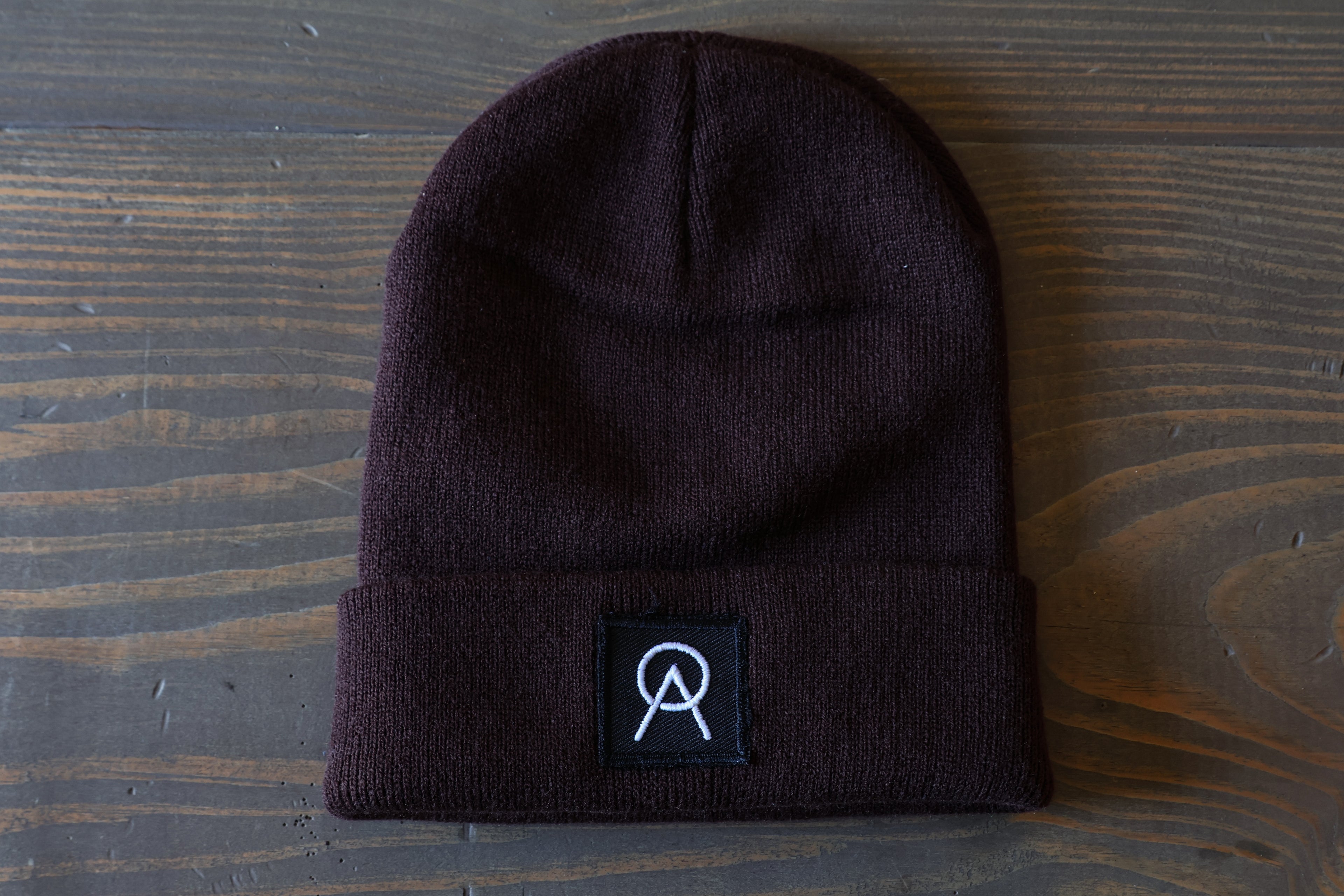AO Beanie