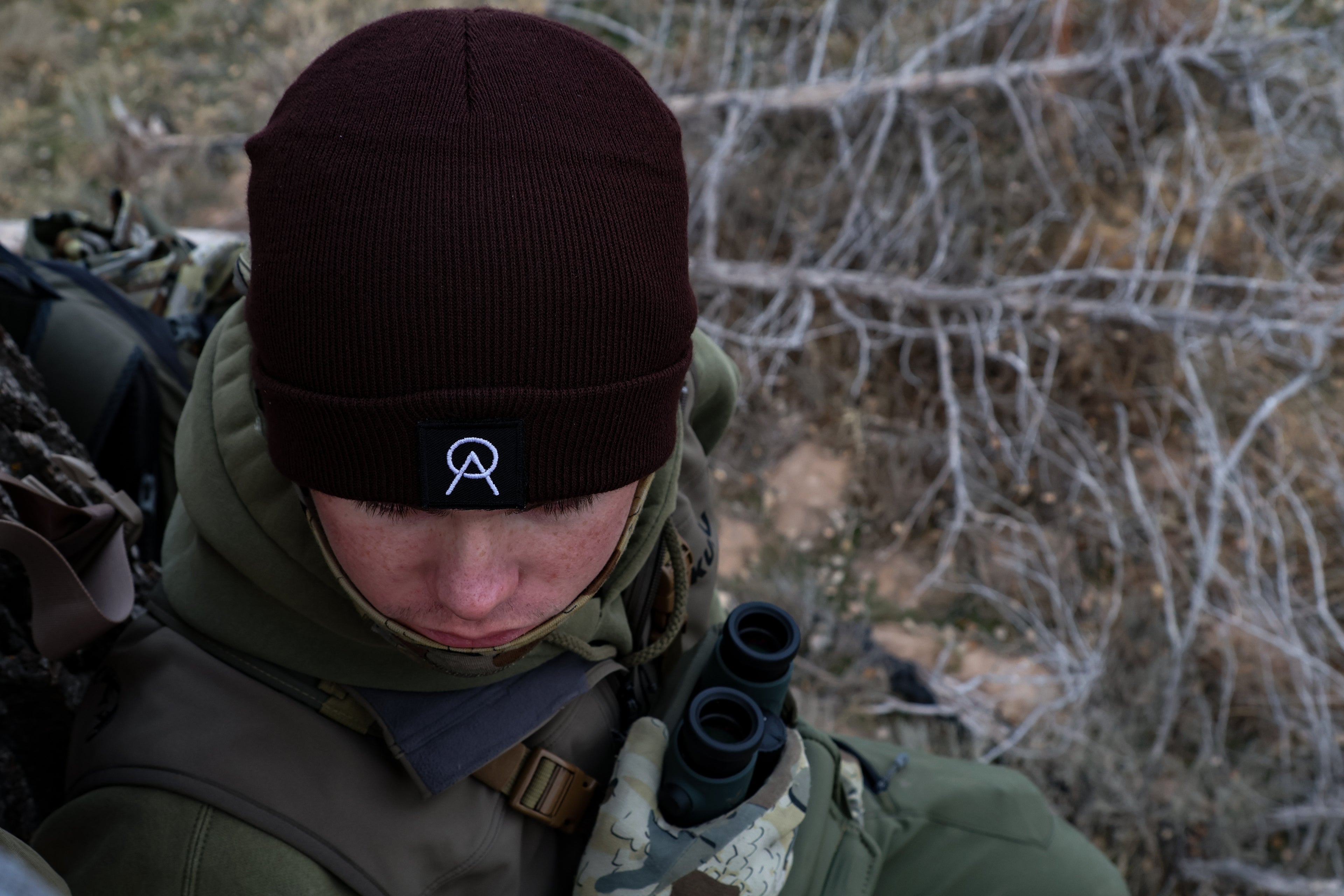 AO Beanie